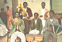 Rumba players