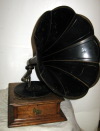 an image of Columbia Graphophone Type BN -- Second Style