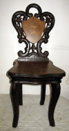 an image of Black Forest Musical Chair