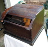 an image of Concert Roller Organ - Unrestored