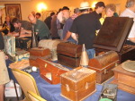 the automated music show in Danbury, Ct