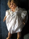 an image of Madame Hendren Phonograph Doll - Working