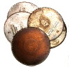 an image of Eighteen Inch Mira Discs