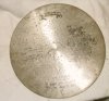 an image of Eleven Inch (11") Regina Discs