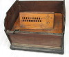 an image of Concert Roller Organ case