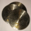 an image of 15.5 inch Regina music box discs (Euphonion)