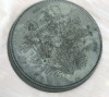 an image of Fifteen and three quarter inch Criterion music box discs