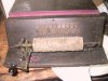 an image of Gem Roller Organ - as is