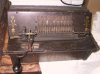 an image of Gem Roller Organ - unrestored