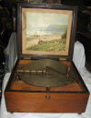 an image of Kalliope music box