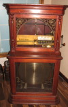 an image of Regina 20 inch automatic changer