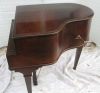 an image of Piano Victrola