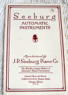 an image of Seeburg automated instruments catalogue