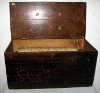 an image of Serinette (bird organ)