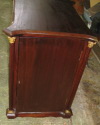 an image of Victor VI matching cabinet