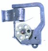 an image of Symphonion music box governor assembly