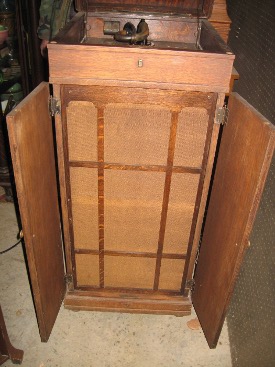 Schoolhouse Orthophonic wheels