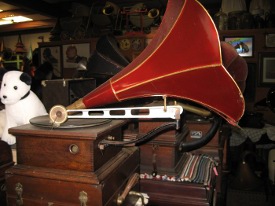 Standard X2, crank side