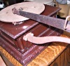 an image of Victor Monarch Special, Mahogany