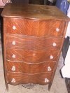 record cabinet