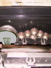 cylinder music box