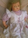 phonograph doll