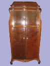 internal horn phonographs