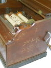 pneumatic instruments