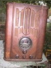 radios