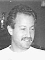 Bruce Mager