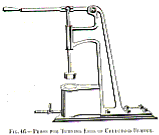 Cylinder cupper