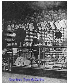 antique phonograph dealer
