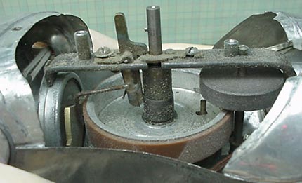 Edison doll record