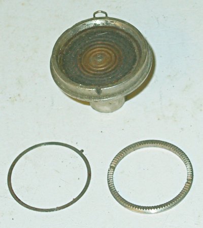 Edison reproducer
