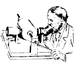 an illustration of Edison's 1878 tinfoil machine