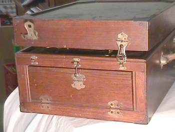 Modernolette