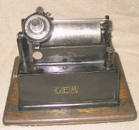 Edison Gem
