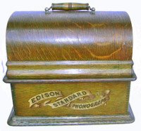 Edison Standard