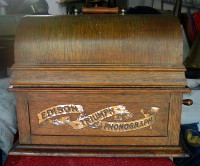 Edison Triumph