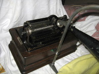 Edison Home
