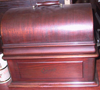 Model D Triumph