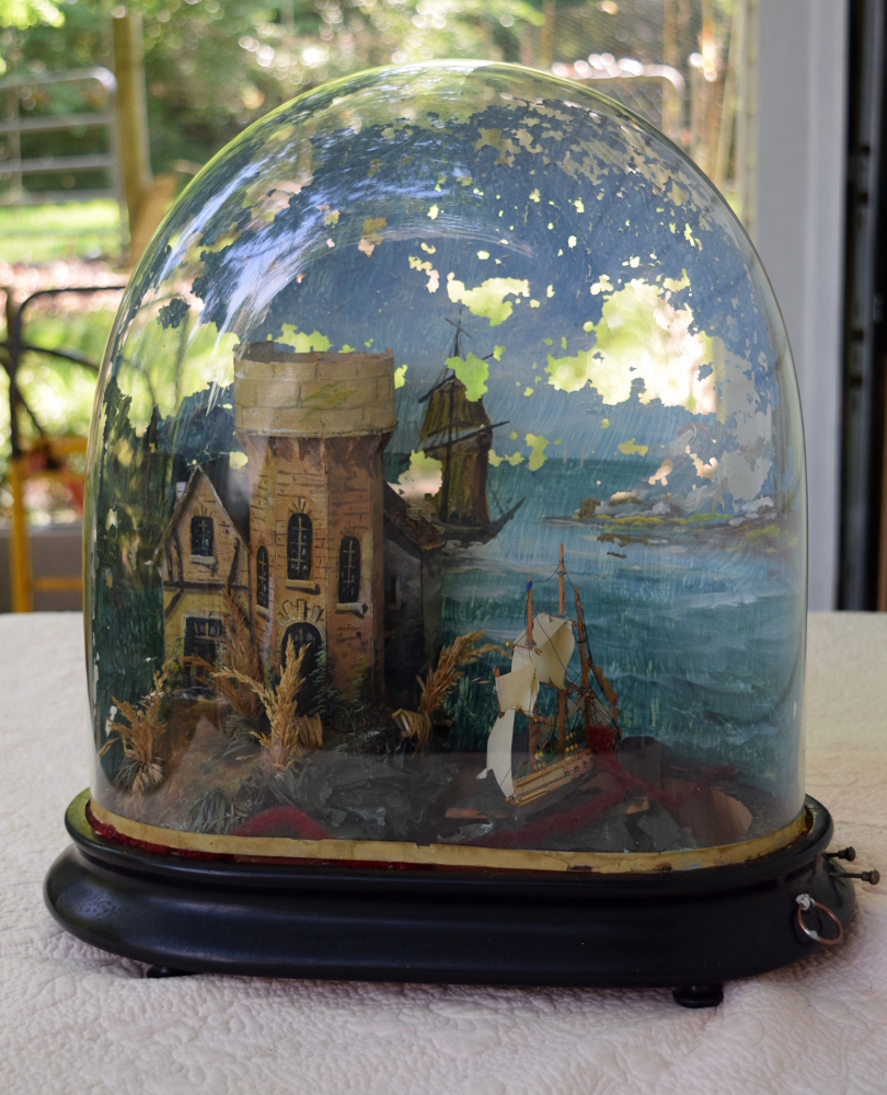 diorama On Sale - Authenticated Resale