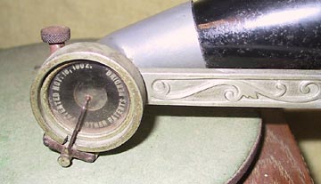  Talk-o-Phone reproducer