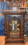 an image of 19 5/8 inch Polyphon music box