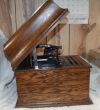 a third thumbnail of Edison Amberola 30 for sale