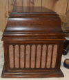 a third thumbnail of Edison Amberola 30 for sale