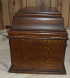 a fifth thumbnail of Edison Amberola 30 for sale