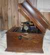 a sixth thumbnail of Edison Amberola 30 for sale