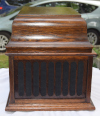 a second thumbnail of Edison Amberola 30 for sale