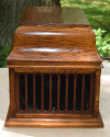 a fourth thumbnail of Edison Amberola 30